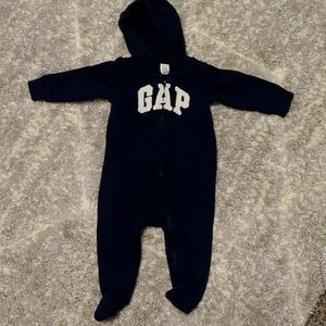 Baby Gap Romper